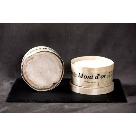 Mont d'Or (baby)