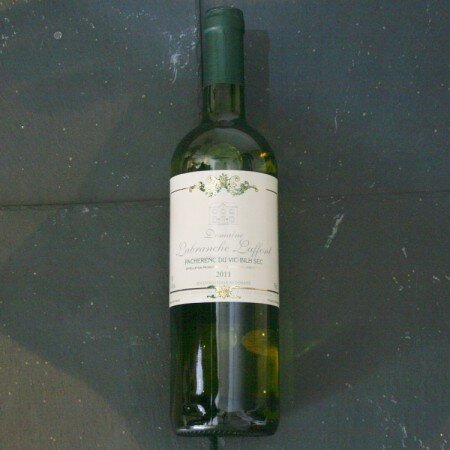 Domaine Labranche-Laffont - Pacherenc du Vic-Bilh sec