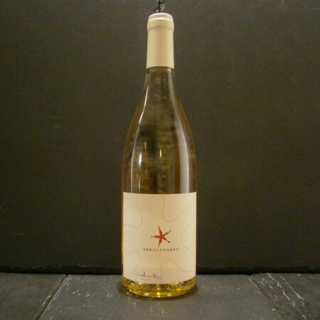 Coteaux du Languedoc - Chemin des Rêves - Abracadabra blanc